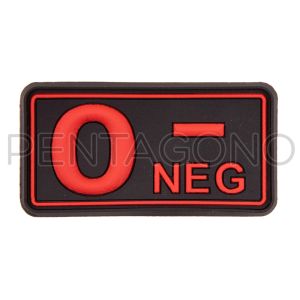Ο- ΜΑΥΡΟ/ΚΟΚΚΙΝΟ