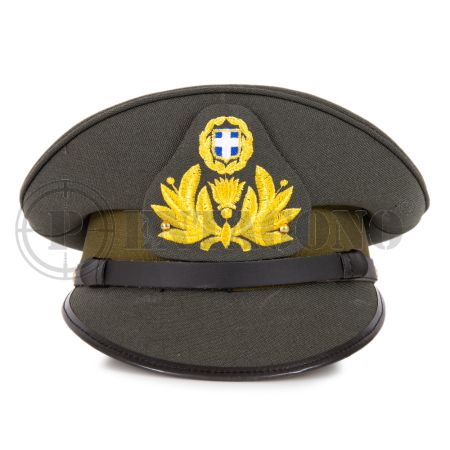 Πηλήκιο Αξιωματικού Ε.Σ.