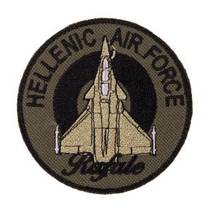 Σήμα Κεντητό Rafale