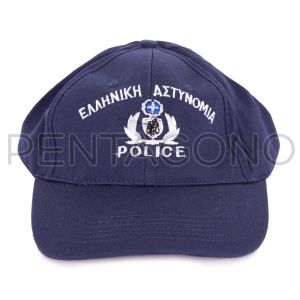 ΤΖΟΚΕΥ ΕΛΛΗΝΙΚΗΣ ΑΣΤΥΝΟΜΙΑΣ