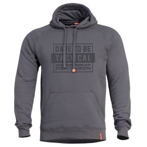 PHAETON HOOD SWEATER