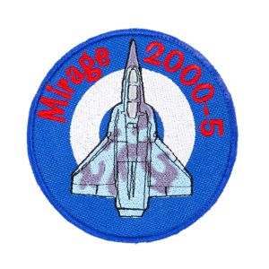 Σήμα Κεντητό Mirage 2000
