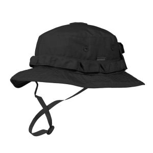 JUNGLE HAT K13014-01 Black
