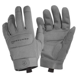 DUTY MECHANIC P20010-08WG Wolf Grey