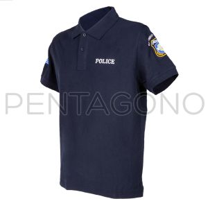 POLO ΕΛΛΗΝΙΚΗ ΑΣΤΥΝΟΜΙΑ