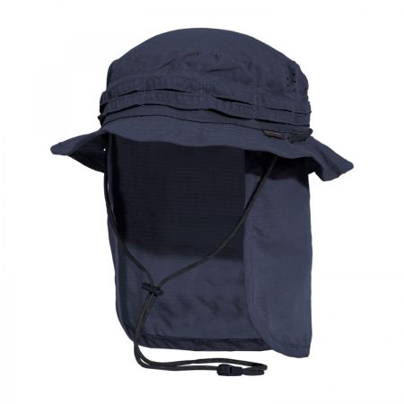 KALAHARI HAT K13033-05 Navy Blue
