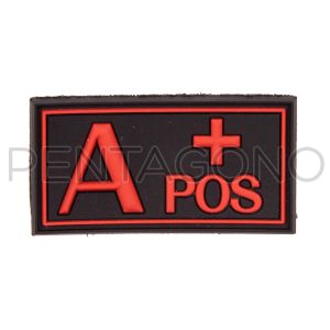 Α+ ΜΑΥΡΟ/ΚΟΚΚΙΝΟ