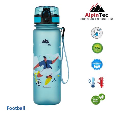 ΠΑΓΟΥΡΙ KIDS 500ml